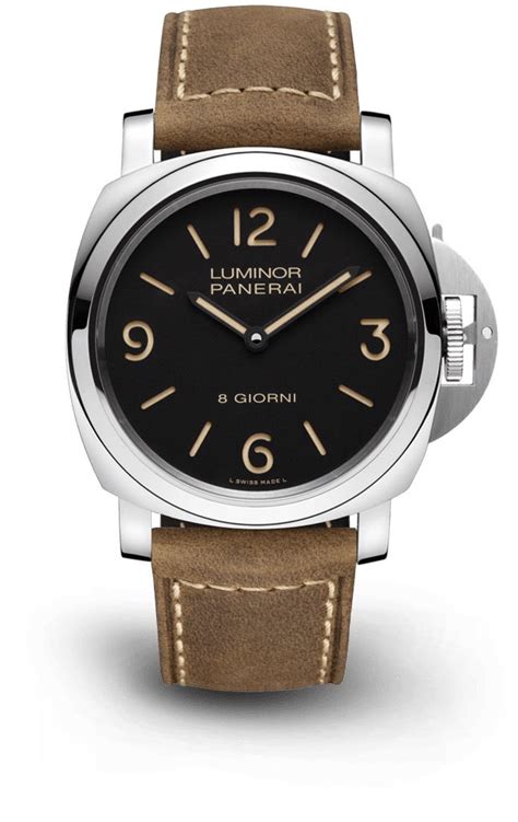 panerai model reference.